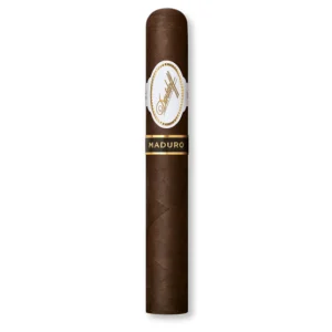 Davidoff Maduro Toro Cigar – Single