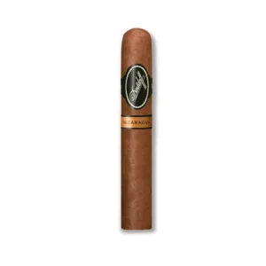 Davidoff Nicaragua Robusto Cigar – Single