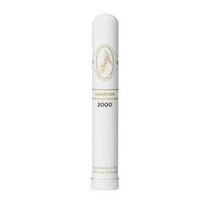 Davidoff Signature Tubos 2000 Cigar – Single Tubos