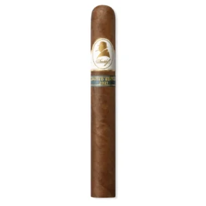 Davidoff Winston Churchill Limited Edition 2025 Churchill Cigar – Single