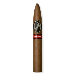 Davidoff Yamasa Piramides Cigar – Single