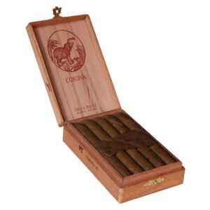 De Olifant Corona Dutch (10 Cigars) – Single Box