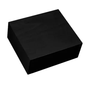 Elie Bleu Fruit Black Sycamore – 50 Cigar Capacity