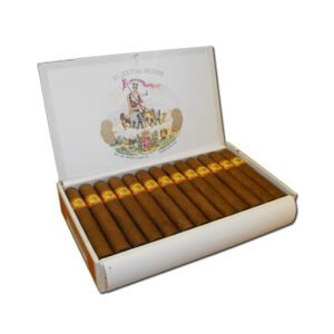 El Rey Del Mundo Choix Supreme Cigar – Box of 25
