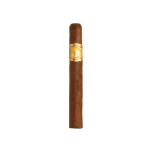 El Rey Del Mundo Demi Tasse Cigar – Single