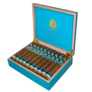 El Septimo Alexander III Connecticut Toro Cigar – Box of 20