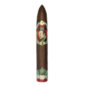 El Septimo Emperor Yao Maduro Torpedo Cigar – Single