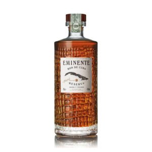 Eminente Reserva 7 Year Old Cuban Rum (70cl / 41.3%)