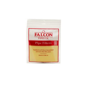 Falcon Pipe 6mm Filters – 10 pack