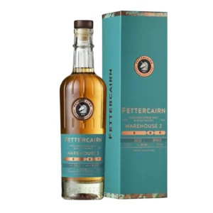 Fettercairn Warehouse 2 Batch 003 Single Malt Scotch Whisky (70cl / 50.6%)