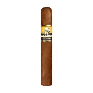 Foundation Olmec Claro Robusto Cigar – Single