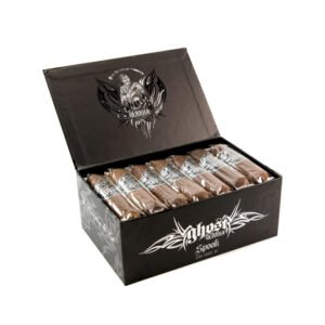 Gurkha Ghost Spooky Short XO Cigar – Box of 21