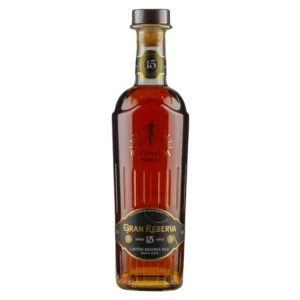 Havana Club 15 Year Old Gran Reserva Cuban Rum (70cl / 40%)