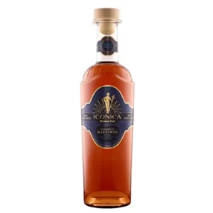 Havana Club Seleccion de Maestros Cuban Rum (70cl / 45%)