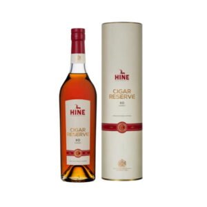 Hine Cigar Reserve XO Cognac (70cl / 40%)