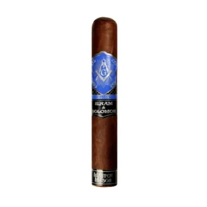 Hiram & Solomon Master Mason Robusto Cigar – Single
