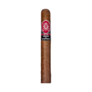 Hiram & Solomon The Veiled Prophet Monarch Cigar – Single