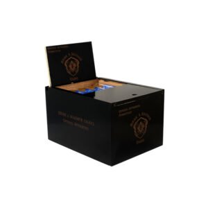 Hiram & Solomon Entered Apprentice Robusto Cigar – Box of 20