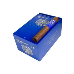 Hiram & Solomon Grand Architect Gran Toro Cigar – Box of 20