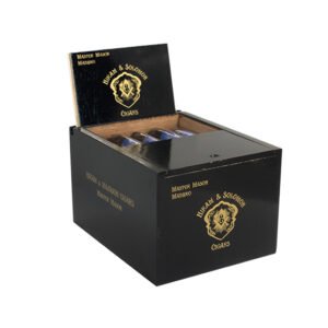 Hiram & Solomon Master Mason Toro Cigar – Box of 20