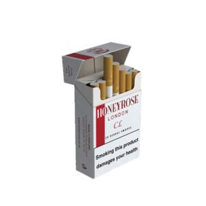Honeyrose London CL Cigarettes – Single Pack
