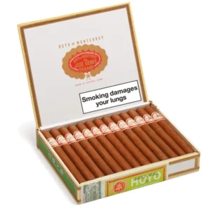 Hoyo De Monterrey Double Corona Cigar – Box of 25