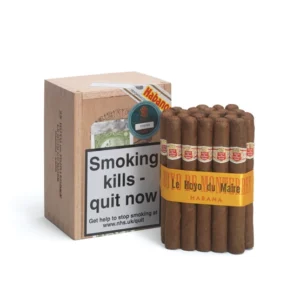 Hoyo De Monterrey Du Maire Cigar – Box of 25