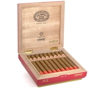Hoyo de Monterrey Year of the Ox Limited Edition Cigar – Box of 18