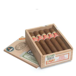 Hoyo de Monterrey Serie Le Hoyo De San Juan Cigar – Box of 10