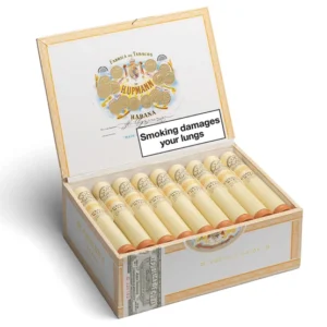 H. Upmann Coronas Majors Tubos Cigar – Box of 25