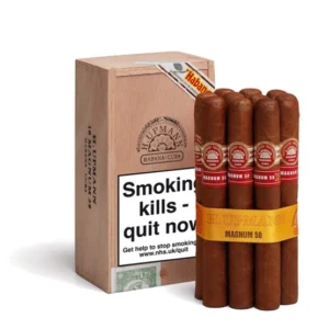 H. Upmann Magnum 50 Cigar – Box of 10