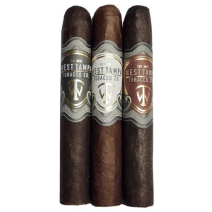 Introduction to West Tampa Tobacco Cigar Selection