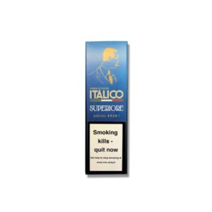Italico Superiore Aged (3 Cigars) – Single Pack