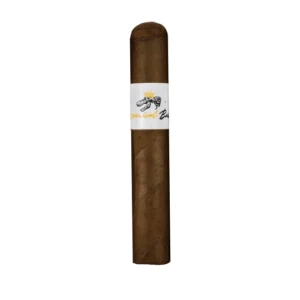 Jas Sum Kral Tyrannical Buc Golem Buc Maduro Cigar – Single