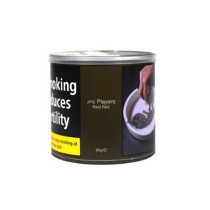 JPS Players Volume Tubing Tobacco 50g – Single Tub