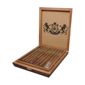 Jas Sum Kral Red Knight Lancero Cigar – Bundle of 20