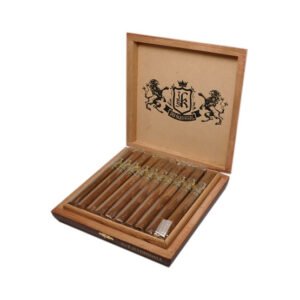 Jas Sum Kral Red Knight Lonsdale Cigar – Bundle of 20
