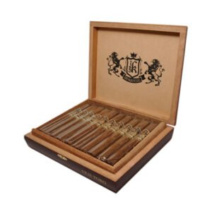 Jas Sum Kral Red Knight Toro Cigar – Bundle of 20