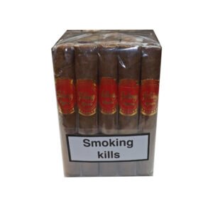 Juliany Corojo Torpedo Cigar – Bundle of 10