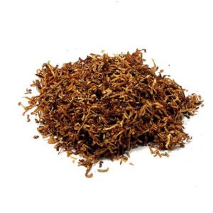 Kendal No.6 Gold/Medium Shag Tobacco 100g