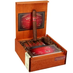 Kristoff Sumatra Matador Cigar – Box of 20