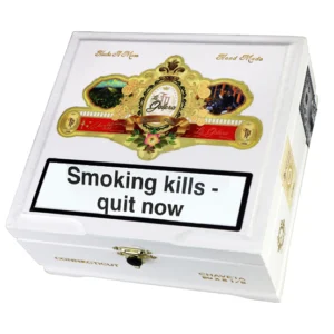 La Galera Connecticut Chaveta Robusto Cigar – Box of 20