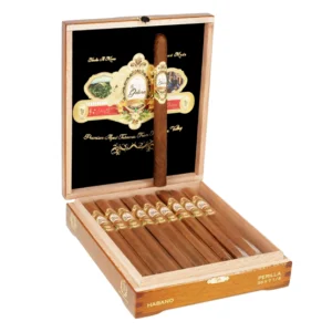 La Galera Habano Perillas Lancero Cigar – Box of 20