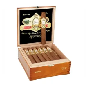 La Galera Habano El Lector Toro Cigar – Box of 21