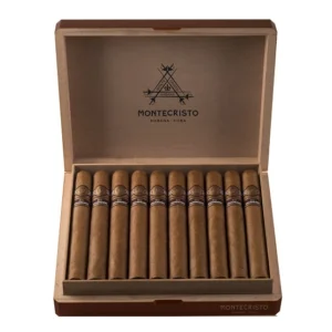 Monte 80 Aniversario Cigar – Box of 20