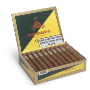 Montecristo Open Eagle Cigar – Box of 20