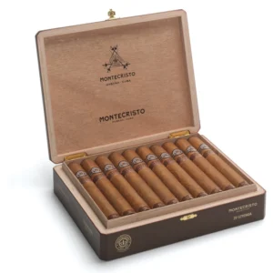 Montecristo Linea 1935 Leyenda Cigar – Box of 20