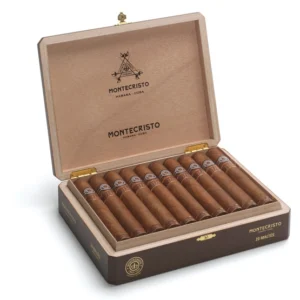 Montecristo Linea 1935 Maltes Cigar – Box of 20