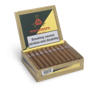 Montecristo Open J Cigar – Box of 20