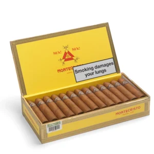 Montecristo Petit No.2 Cigar – Box of 25